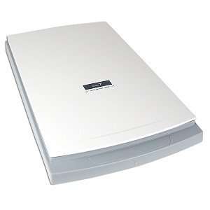  Genius USB ColorPage Vivid 1200XE 1200dpi Flatbed Scanner 