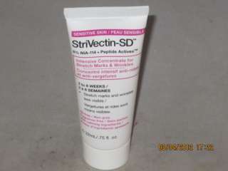 STRIVECTIN*INTENSIVE CONCENTRATE/STRETCH MARKS SEN.SKIN  