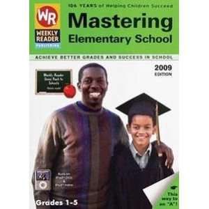  WR L.S. MASTERING ELEMENTARY SCHOOL 09 (WIN 2000XPVISTA 