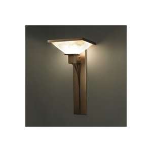  Candeo 07122 Wall Sconce by UltraLights