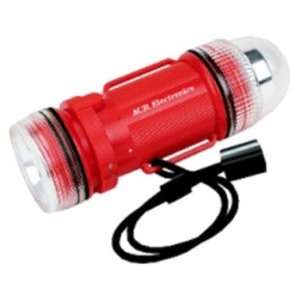  Firefly Plus Strobe Flashlight Combo