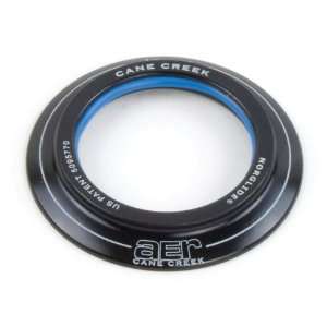  Cane Creek Aer Int Top Short Black 1 1/8, 41mm Head Tube 