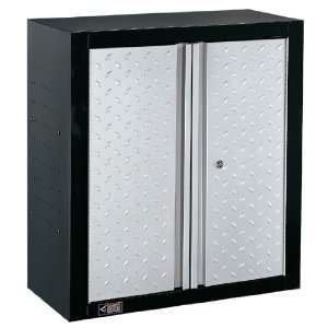  26 2 Door Wall Cabinet (Drop Ship Ups) CADET 1250 DS