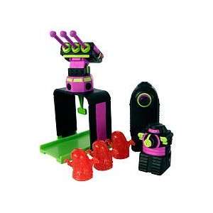    Zibits Action Defence Assortment with Drone Zibit Toys & Games