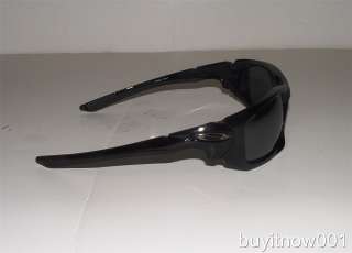 Oakley Scalpel Polished Black (Brand New) OO9095 01  
