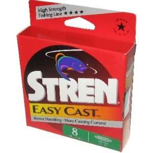  Stren Easy Cast #8