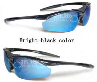 New Fishing Cycling Bike Sports Bicycle Glasses Sunglasses Goggles 5 