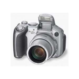  Canon PowerShot S2 IS Digital Camera