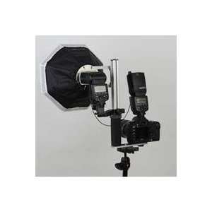   LS100C On Camera Lighting System for Canon Speedlights