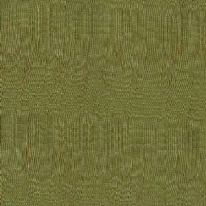 56 Wide Moire Taffeta Ornette Jade Fabric By The Yard 