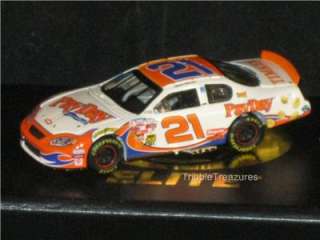 2003 KEVIN HARVICK #21 PAY DAY 164 ELITE CAR HOTO W@W c902  