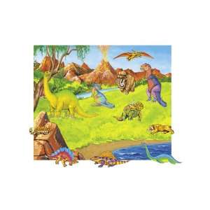   Playboard Set  (includes felt figures and storyboard) Toys & Games