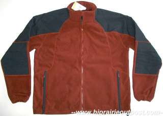 NWT Cabelas Titan Windshear Jacket Mens Size Medium  