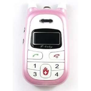   Color, ibaby mobile phone, child mobile, kids cell phone Electronics