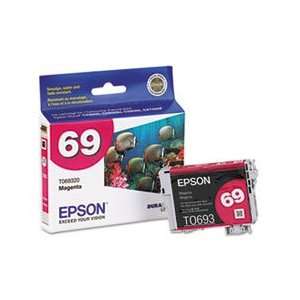  Epson® EPS T069320 T069320 INK, MAGENTA Electronics