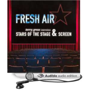   of the Stage and Screen (Audible Audio Edition) Terry Gross Books