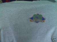 Girl Scout Scouts Cadette Vintage T Shirt Large  