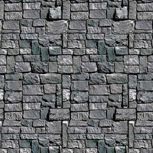  Stone Wall Backdrop Toys & Games