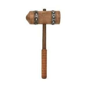  Conan the Barbarian Miniature Hammer of Thorgrim (Forge 