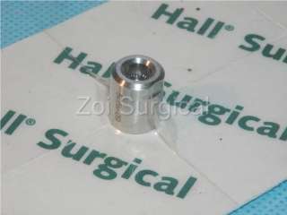 ConMed Linvatec Sternum Saw Collet Nut, Ref 5059 09  