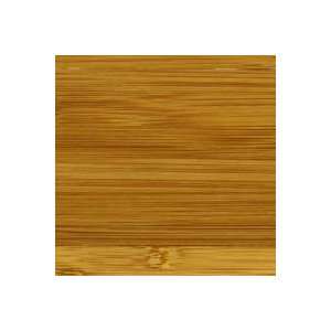   Pacific Bamboo Plain Sliced Engineered Caramelized