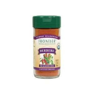 Frontier Natural Products Berbere (2.3 Oz)  Grocery 