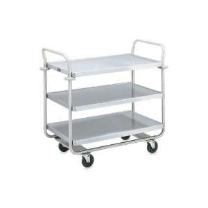 Shelf Tubular Frame S/S Caravelle Cart  Industrial 