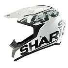 CASCO SHARK SX 2 LOGO WHITE TAGLIA M, CASCO SHARK SX 2 LOGO WHITE 