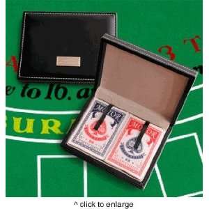  Personalized Card Sharks Case