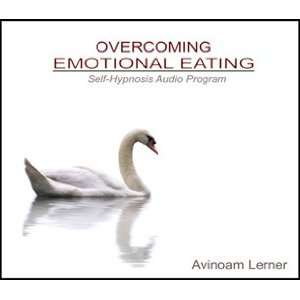  Overcoming Emotional Eating, Self Hypnosis Audio Program 