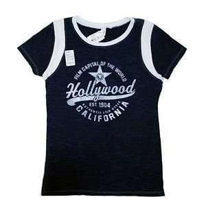  Hollywood T shirt
