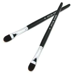  Face Concealer Brush Duo Pack   # 11 ( Long Handle 