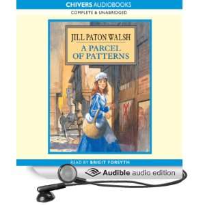   (Audible Audio Edition) Jill Paton Walsh, Brigit Forsyth Books