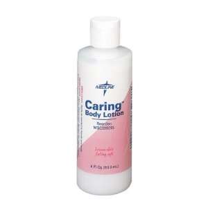  Caring Body Lotion Case Pack 60   410969 Beauty