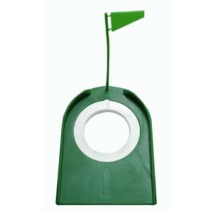   Practice Putting Cup for Golf with Adjustable Hole