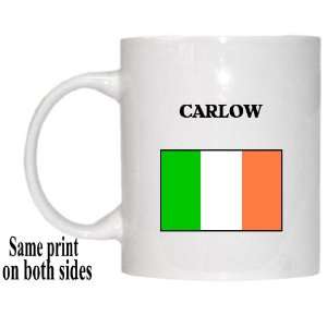  Ireland   CARLOW Mug 