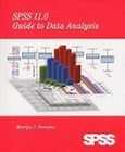 Spss 11.0 Guide to Data Analysis by Marija J. Norusi