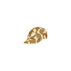  Camoflage Cycling Hat