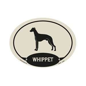  Whippet Euro Decal