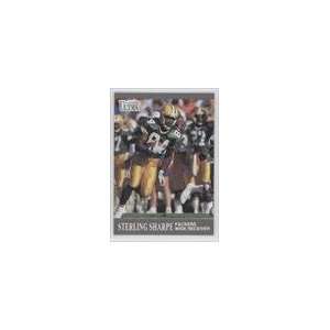  1991 Ultra #178   Sterling Sharpe Sports Collectibles
