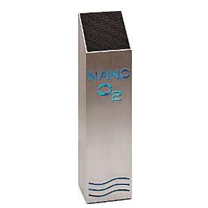  Nano O2 Pro Ionizer, Removes odor, smoke, dander and dust 