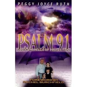   91 Gods Umbrella of Protection [Paperback] Peggy Joyce Ruth Books