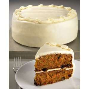 Carrot Cake  Grocery & Gourmet Food