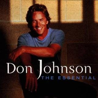 Essential by Don Johnson ( Audio CD   Oct. 14, 2002)   Import
