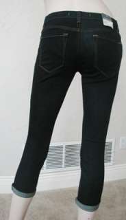 NWT J Brand cropped legging pants in starless  