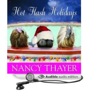   (Audible Audio Edition) Nancy Thayer, Carrington MacDuffie Books