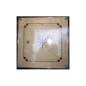  Carrom Board