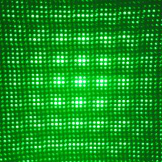 5mW 532nm Green Beam Laser Pointer with 5 Different Laser Patterns 