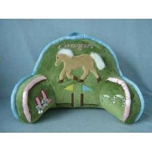  Cowgirl   Lounge Pillow by Carstens Toys & Games