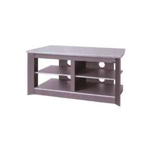   Screen TV Stand w/ High Quality Nitro Cellulose Lacquer Electronics